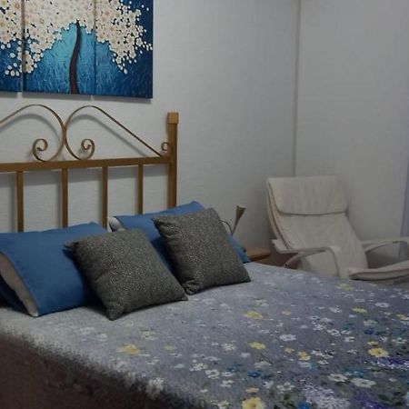Apartamento Sevilla 3 La Guardia  Bagian luar foto
