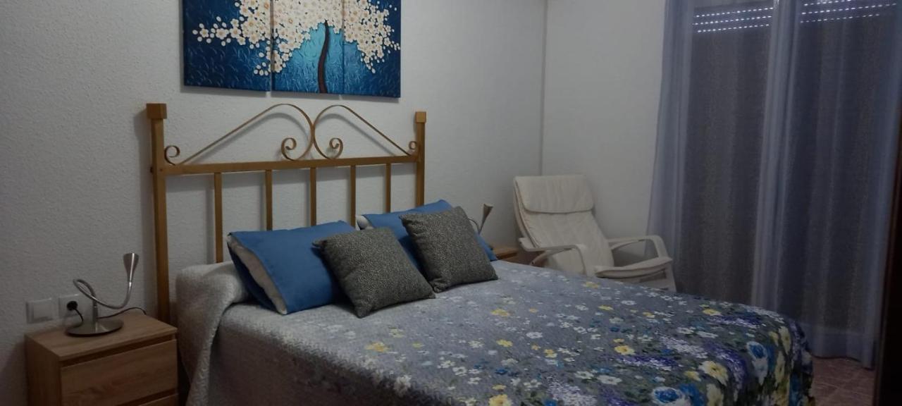 Apartamento Sevilla 3 La Guardia  Bagian luar foto
