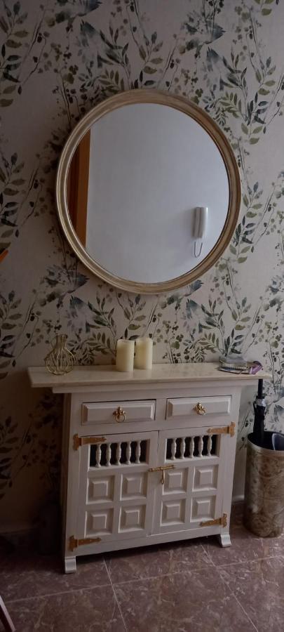 Apartamento Sevilla 3 La Guardia  Bagian luar foto