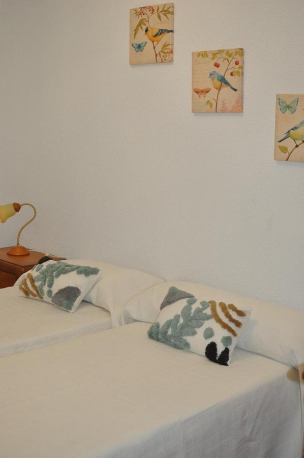 Apartamento Sevilla 3 La Guardia  Bagian luar foto