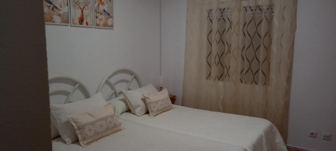 Apartamento Sevilla 3 La Guardia  Bagian luar foto