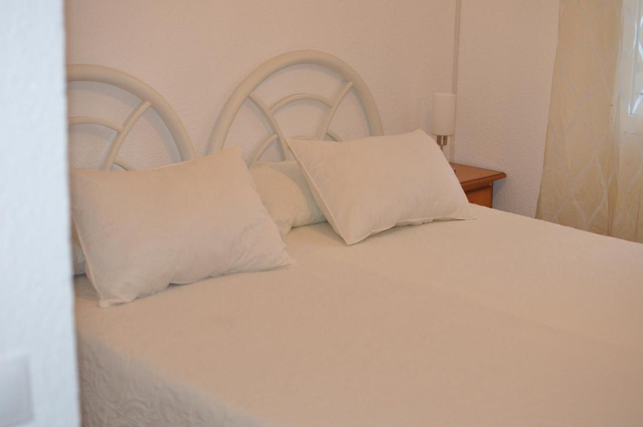 Apartamento Sevilla 3 La Guardia  Bagian luar foto